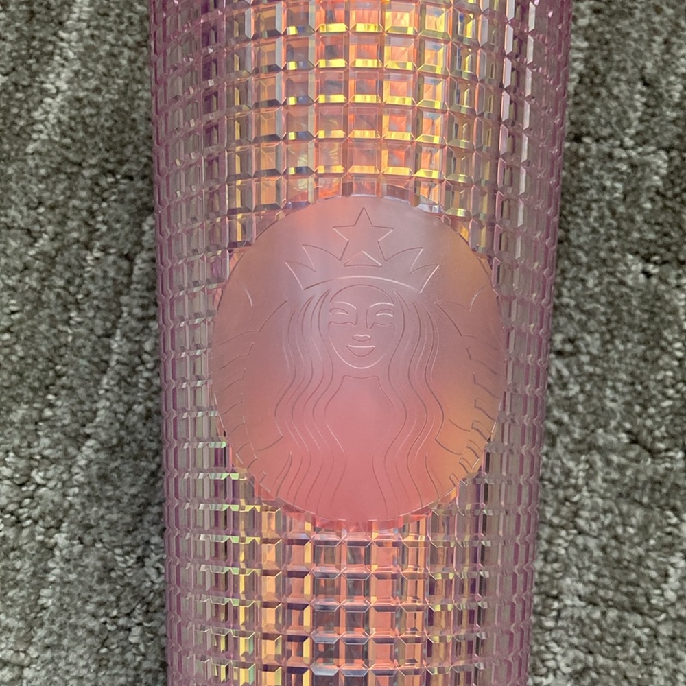 Starbucks Tumbler 24 oz SKU 011119474 - Picture 3 of 4